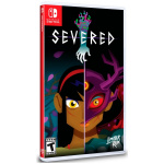 Severed (Import) (Switch) Severed (Import) (Switch)