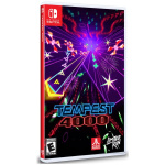 Tempest 4000 (Import) (Switch) Tempest 4000 (Import) (Switch)