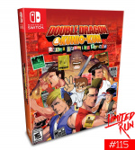 Double Dragon Kunio-Kun Retro Brawler Bundle (Classic Edition) (Import) (Switch) Double Dragon Kunio-Kun Retro Brawler Bundle (Classic Edition) (Import) (Switch)