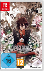 Amnesia: Memories (Switch)