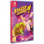 Kraken Academy (Switch) Kraken Academy (Switch)