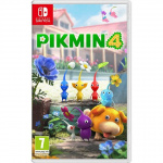 Pikmin 4 (Switch) Pikmin 4 (Switch)