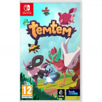 Temtem (Switch) Temtem (Switch)