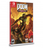 DOOM Eternal (Limited Run Games) (Import) (Switch)
