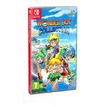 Wonder Boy Collection (Switch)