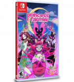Princess Farmer (Limited Run) (Import) (Switch)