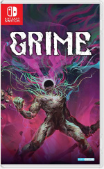 Grime (Import) (Switch) Grime (Import) (Switch)