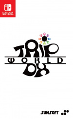 Trip World DX (Import) (Switch) Trip World DX (Import) (Switch)