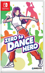 Zero to Dance Hero (Switch)