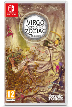 Virgo Verus The Zodiac (Switch)