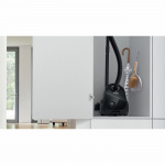 Bosch Golvdammsugare BGLS2BA3NE Tysk tillv. 600W Återvunnen Plast