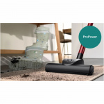 Bosch Golvdammsugare BGB41POW1 Pro Power Tysk tillv