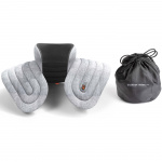 Sharper Image Neck and Shoulder Wrap Heated