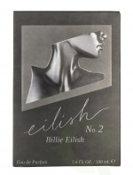 Billie Eilish No. 2 Edp Spray 100 ml