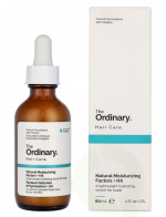 The Ordinary Natural Moisturizing Factors + HA 60 ml Haircare