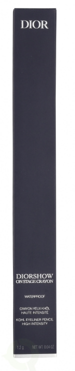 Dior Diorshow On Stage Eye Brow Pencil 1.2 g #529 Beige