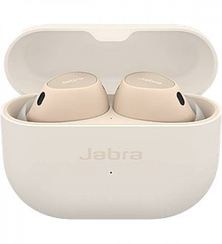 Jabra Elite 10 - Cream - 1642087
