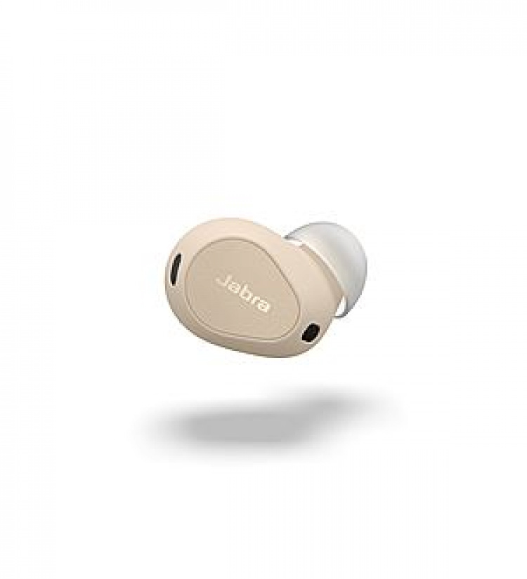 Jabra Elite 10 - Cream - 1642087