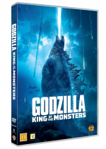 Godzilla: King Of The Monsters