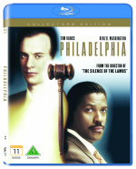 Philadelphia (Classic Line) - Blu Ray