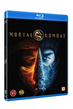 Mortal Kombat