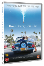 Don\'t Worry Darling