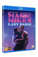 Magic Mike\'s Last Dance