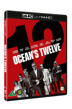 Ocean\'s 12