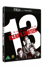 Ocean\'s 13