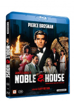 Noble House Bd