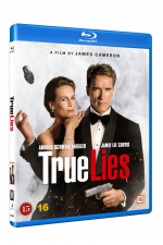 TRUE LIES