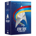 Star Trek: The original story S01-S03 Repack