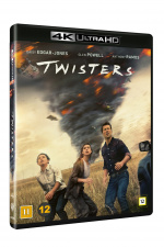 TWISTERS