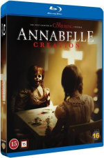 Annabelle 2:Creation - Blu Ray