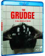 Grudge, The (2020) - Blu Ray
