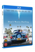 Don\'t Worry Darling