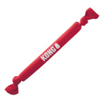 Kong Signature Crunch Rope Single - Red