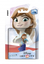 Disney Infinity Karakter - Anna