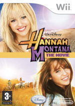 Disney Interactive Hannah Montana Filmen