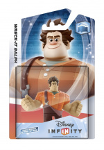 Disney Infinity Karakter - Wreck-It-Ralph