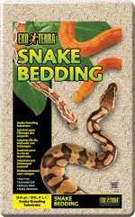 Exoterra Snake Bedding Substrat 26.4L - (222.5052)