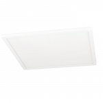 Eglo Rovito-Z loftslampe hvid 42x42 - RGB + TW - Zigbee, Bluetooth