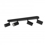 Eglo Telimbela-Z track light sort - RGB + TW - Zigbee, Bluetooth Eglo Telimbela-Z track light sort - RGB + TW - Zigbee, Bluetooth