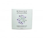 Rosalique Bambus-renseklud 3 stk