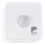 Eglo Connect-Z sensor hvid - Zigbee, Bluetooth