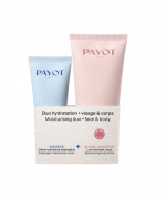 Payot Fugtgivende Duo Face & Body Gaveæske