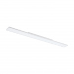 Eglo Turcona-Z panel hvid 120x10 - RGB + TW - Zigbee, Bluetooth Eglo Turcona-Z panel hvid 120x10 - RGB + TW - Zigbee, Bluetooth