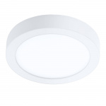 Eglo Fueva-Z loftslampe hvid Ø21 - TW - Zigbee, Bluetooth
