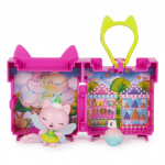 Gabby\'s Dollhouse Mini legesæt med klips - Kitty Fairy