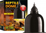 Exoterra Reptilkuppel Lille Ø15Cm Max 75W - (220.7076)